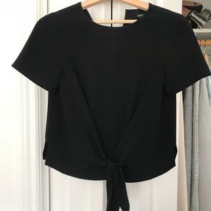 Club Monaco Top